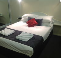 Parkside Motel  Licensed Restaurant - Lismore Accommodation