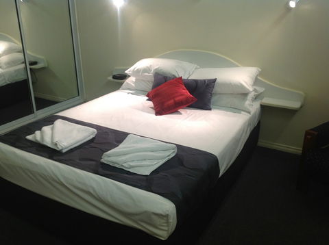 Parkside Motel & Licensed Restaurant - Lismore Accommodation 0