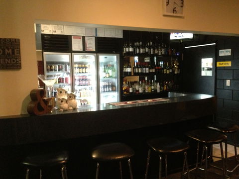 Parkside Motel & Licensed Restaurant - Lismore Accommodation 6