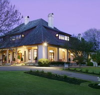 Peppers Manor House - Lismore Accommodation