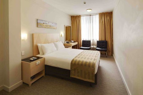 Quality Hotel Ambassador Perth - Lismore Accommodation 6