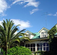 Picton Valley Motel - Lismore Accommodation