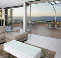 Picture Point Terraces - Lismore Accommodation