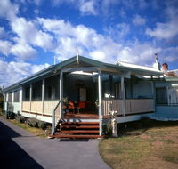 Pitstop Lodge Guesthouse and BB - Lismore Accommodation