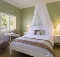 Plantation House Bed  Breakfast - Lismore Accommodation