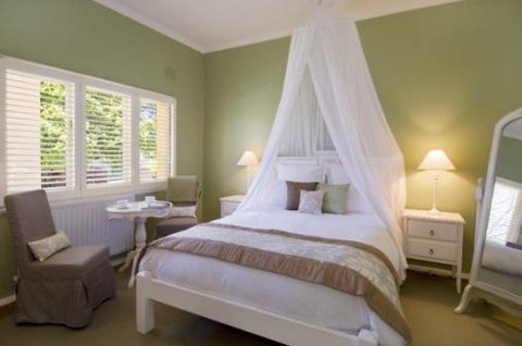 Plantation House Bed & Breakfast - Lismore Accommodation 0
