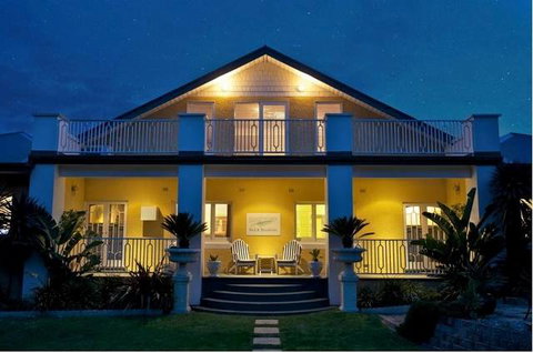 Plantation House Bed & Breakfast - Lismore Accommodation 1