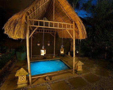 Plantation House Bed & Breakfast - Lismore Accommodation 2