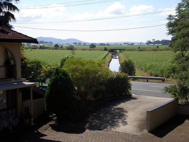 Murwillumbah South NSW Lismore Accommodation