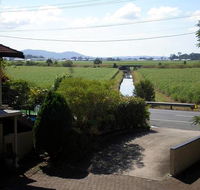 Poinciana Motel - Lismore Accommodation