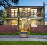 Prahran Village Guest House - Lismore Accommodation