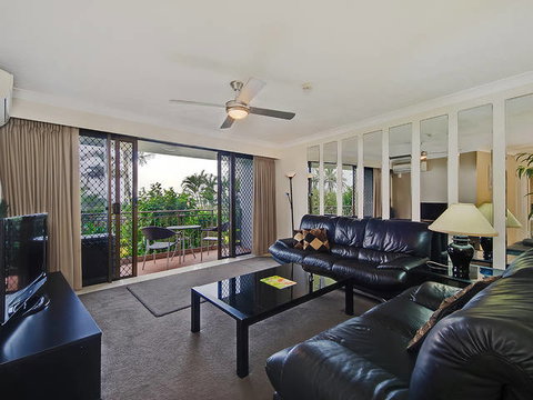 Princess Palm Resort - Lismore Accommodation 0