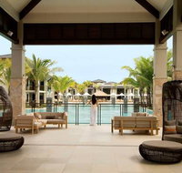 Pullman Port Douglas Sea Temple Resort  Spa - Lismore Accommodation