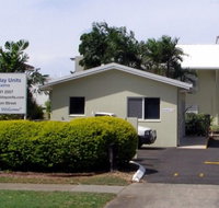 QCWA Holiday Units - Lismore Accommodation