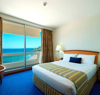 Quality Hotel NOAH'S On the Beach - Lismore Accommodation