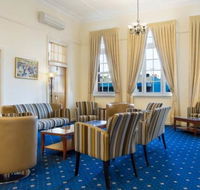 Quality Hotel Regent Rockhampton - Lismore Accommodation
