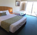 Quality Inn The Willows - Lismore Accommodation