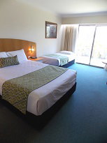 Quality Inn The Willows - Lismore Accommodation 0