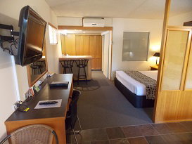 Quality Inn The Willows - Lismore Accommodation 1