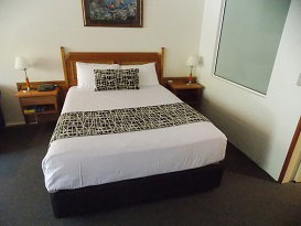 Quality Inn The Willows - Lismore Accommodation 7
