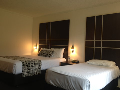 Quality Inn The Willows - Lismore Accommodation 5
