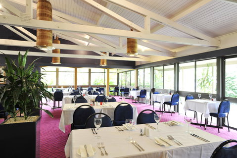 Quality Inn The Willows - Lismore Accommodation 8