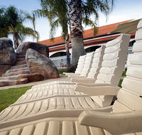 Quality Resort Siesta - Lismore Accommodation