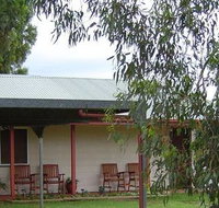 Redbank Gums B  B - Lismore Accommodation