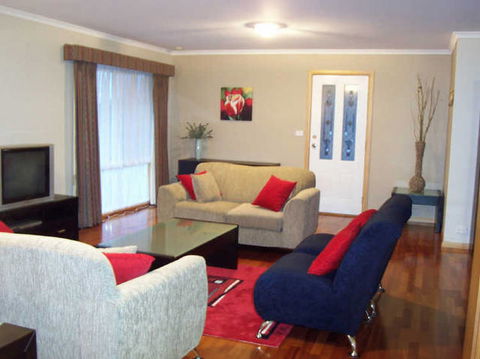 Redbill's Retreat - Lismore Accommodation 1