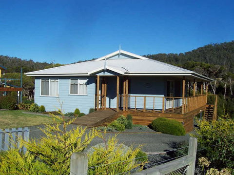Redbill's Retreat - Lismore Accommodation 4