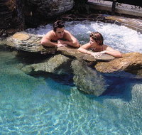 Reef Palms - Lismore Accommodation