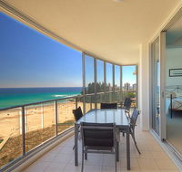 Reflections Coolangatta Beach - Lismore Accommodation