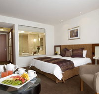 Rendezvous Hotel Adelaide - Lismore Accommodation