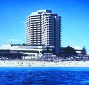 Rendezvous Hotel Perth Scarborough - Lismore Accommodation