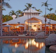 Rendezvous Reef Resort Port Douglas - Lismore Accommodation