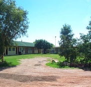 Renner Springs Desert Inn - Lismore Accommodation