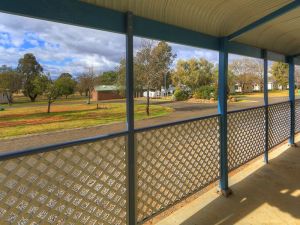 Inland Waters Holiday Parks Lake Keepit - Lismore Accommodation 4