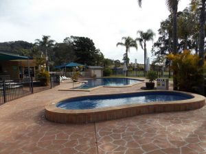 Mountain View Resort - Lismore Accommodation 3