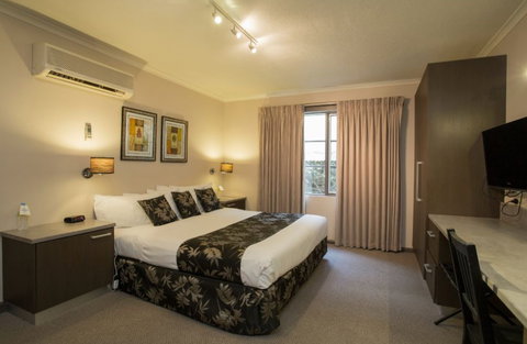 Eltham Gateway Hotel And Conference Centre - Lismore Accommodation 1