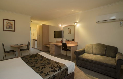Eltham Gateway Hotel And Conference Centre - Lismore Accommodation 2