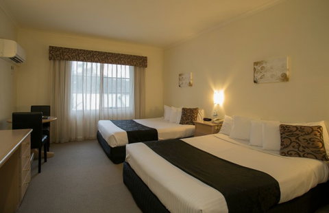 Eltham Gateway Hotel And Conference Centre - Lismore Accommodation 3