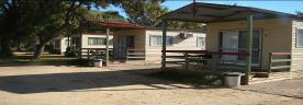 Hay Caravan Park - Lismore Accommodation 2