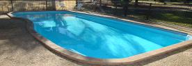 Hay Caravan Park - Lismore Accommodation 6
