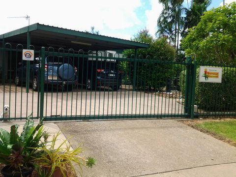 Bromeliad Bed And Breakfast - Lismore Accommodation 5