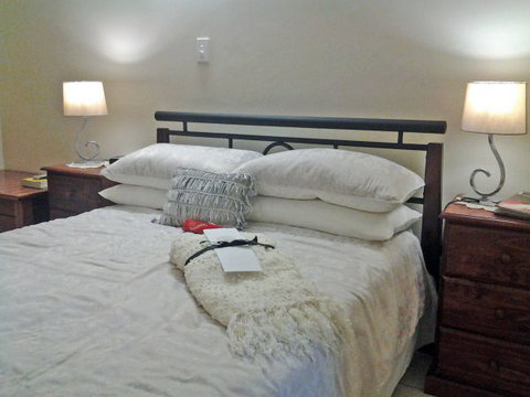 Bromeliad Bed And Breakfast - Lismore Accommodation 7