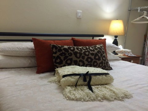 Bromeliad Bed And Breakfast - Lismore Accommodation 10