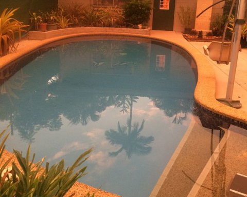 Bromeliad Bed And Breakfast - Lismore Accommodation 12