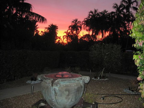 Bromeliad Bed And Breakfast - Lismore Accommodation 14
