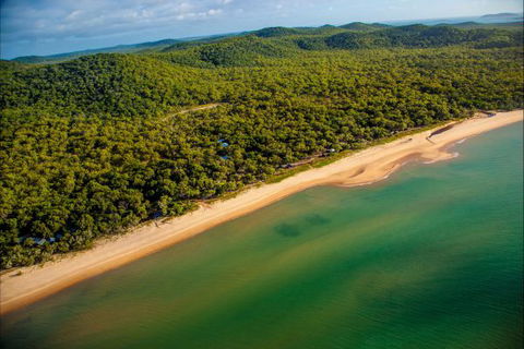 Cape York Camping Punsand Bay - Lismore Accommodation 4