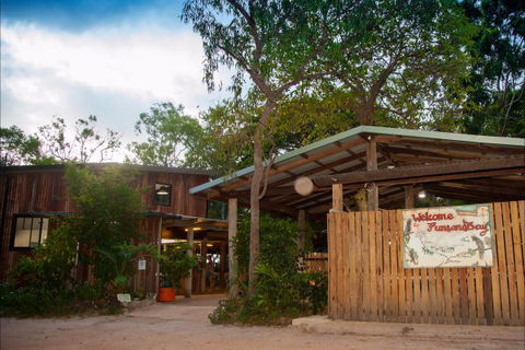 Cape York Camping Punsand Bay - Lismore Accommodation 5